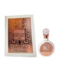 100 ml Eau de Perfume Fakhar Lattafa Pink Oriental Fragancia floral y dulce para mujer  Características principales: