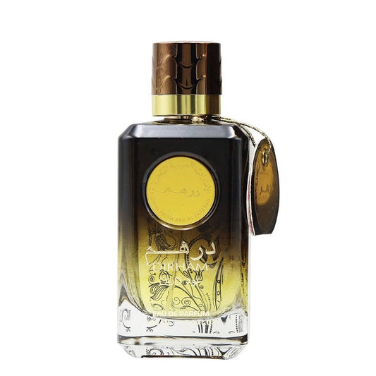 100 ml Eau de Parfum Dirham Oud Fragancia Amaerada Oud para hombres