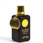 100 ml Eau de Parfum Dirham Gold Fragancia picante oriental para hombre