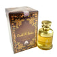 60 ml Eau de Parfum Oud Al Badar Fragancia floral de sándalo amaderada para hombres y mujeres