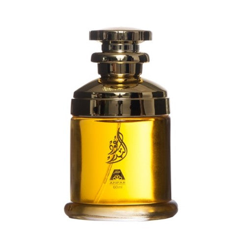 60 ml Eau de Parfum Oud Al Badar Fragancia floral de sándalo amaderada para hombres y mujeres 2 