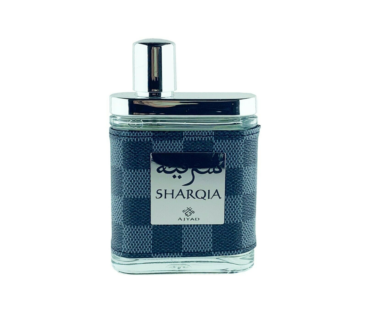 100 ml Eau de Parfum Ajyad Sharqia Fragancia oriental especiada amaderada para hombres