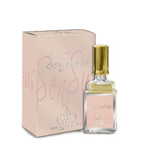 30 ml Eau de Perfume Sensuous Fruity Floral Fragancia para mujer