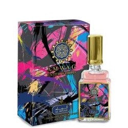 30 ml Eau de Perfume Amwaj Enter World Picante JazmÍn Fragancia para mujer 1 