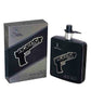 100 ml EDT Agent Jack Woody Ambery Spicy Fragancia para hombres