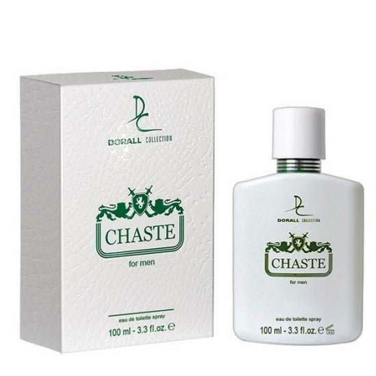 100 ml EDT Chaste Fresca Fragancia Amaderada Floral para hombre 1 