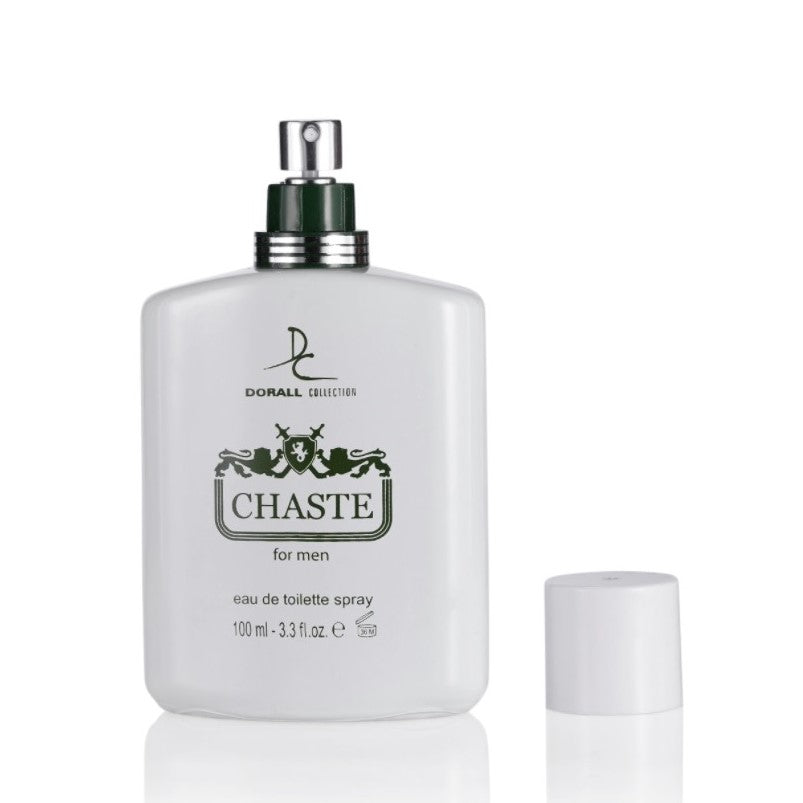 100 ml EDT Chaste Fresca Fragancia Amaderada Floral para hombre 2 