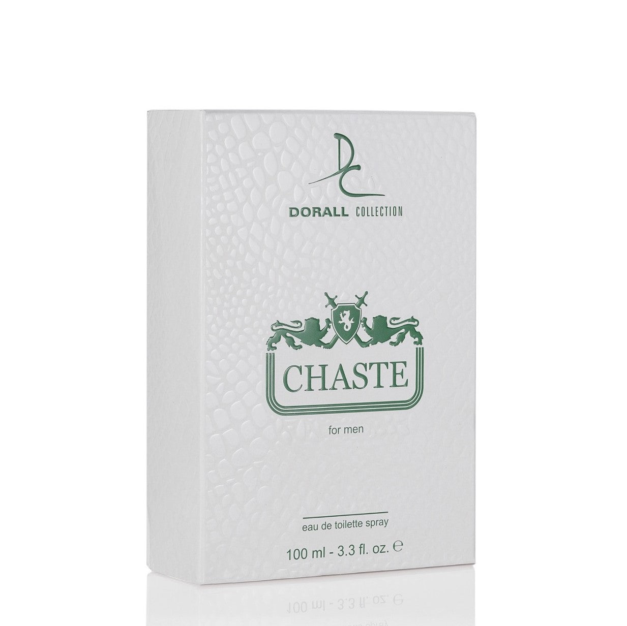 100 ml EDT Chaste Fresca Fragancia Amaderada Floral para hombre 3 