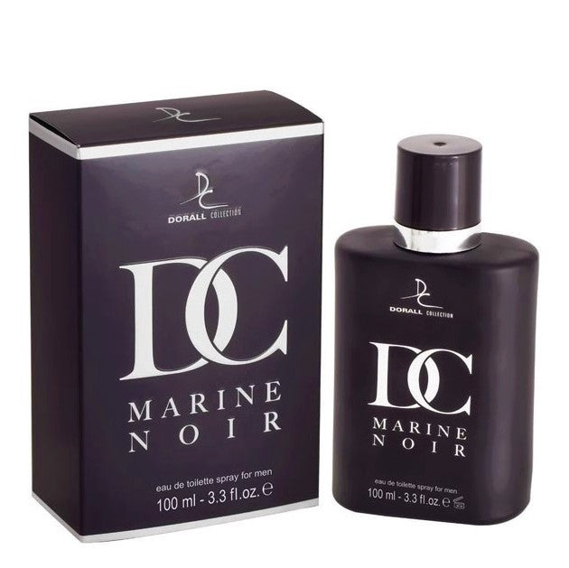 100 ml EDT 'DC Marine' Fresca Fragancia para hombre 1 