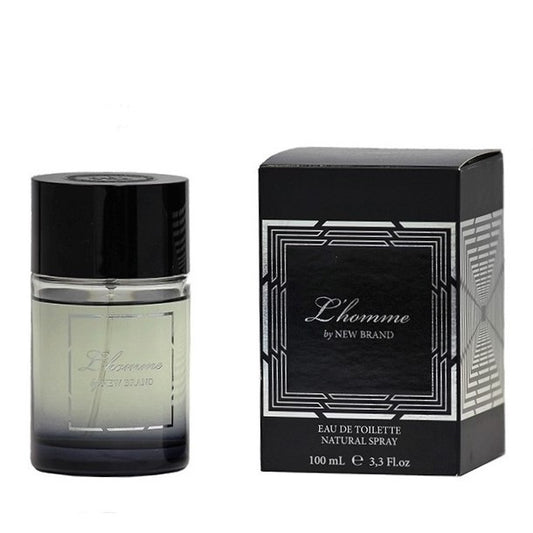 100 ml EDT L'Homme Amaderada Fragancia Picante para hombre