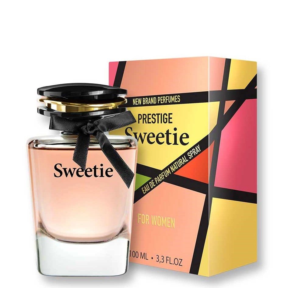 50 ml EDT 'Sweetie' Floral Fragancia para mujer