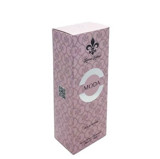 30 ml EDT Lucien Lebron Moda Floral Fragancia para la mujer 3 