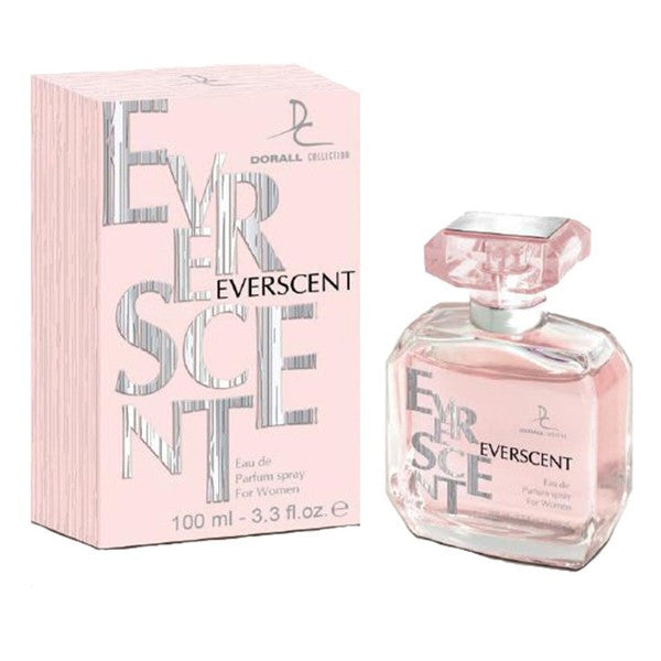 100 ml EDT Everscent Floral Fragancia para mujer 1 