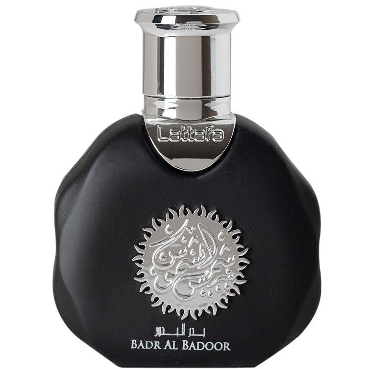 35ml Eau de Perfume Badr Al Badoor Fragancia floral afrutada amaderada para mujer 2 