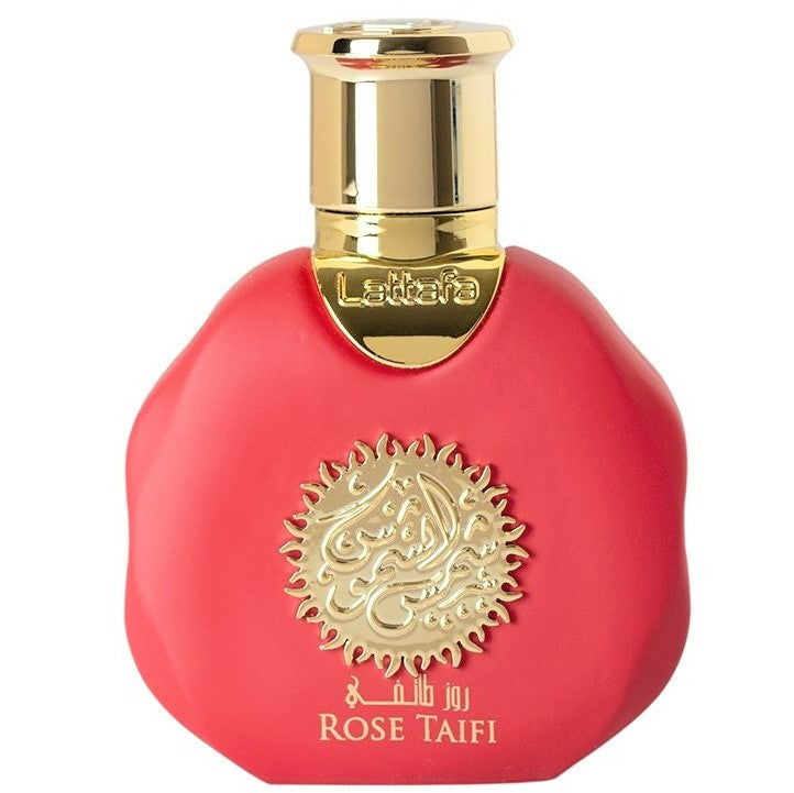 35ml Eau de Perfume Rose Taifi Fragancia amaderada oriental para mujer 2 