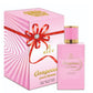 100 ml Eau de Perfume Gorgeous fragancia floral cítrica para mujer