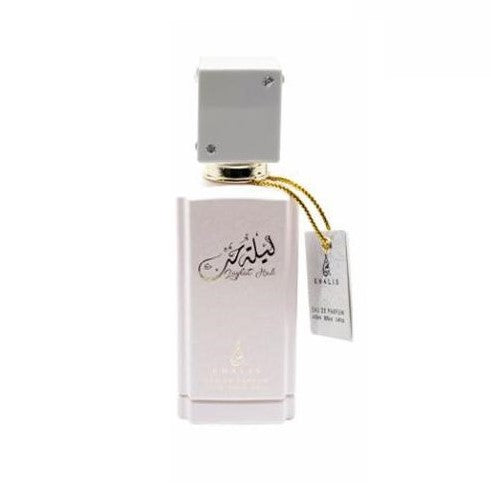 100 ml Eau de Perfume Laylat Al Hub Fragancia dulce oriental para mujer