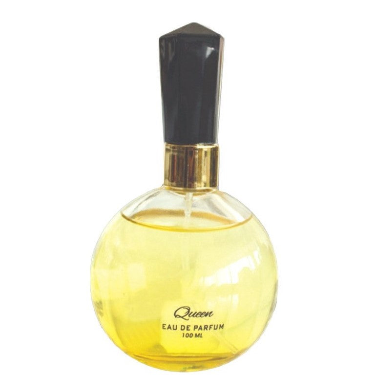 100 ml Eau de Perfume Queen Floral Fragancia en polvo para mujer