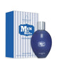 100 ml Eau de Perfume Men In Blue Ambery Cedar Fragancia para hombre