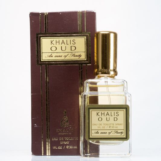 30 ml EDT OUD Intense Spicy Oud Fragancia para Hombre