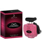 100 ml EDT DC CHARGED Fragancia floral afrutada para mujer
