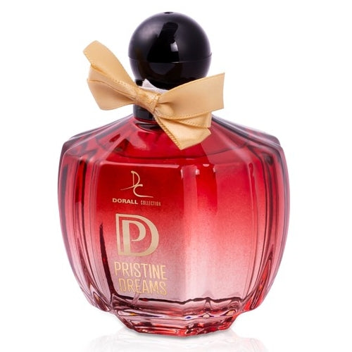 100 ml EDT PRISTINE DREAMS Fragancia Floral Oriental para Mujer 2 