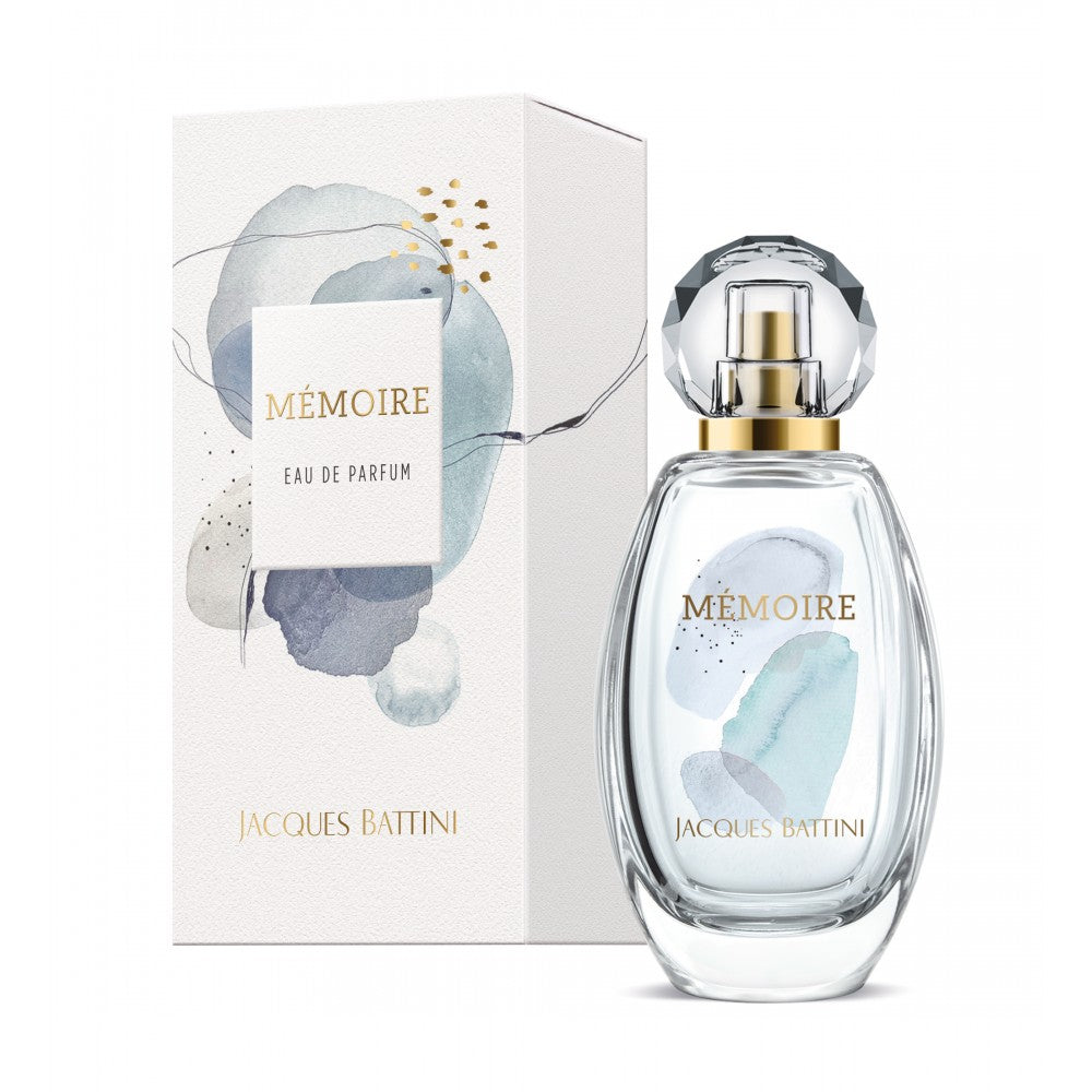 JACQUES BATTINI Memoire EDP 100ml 1 