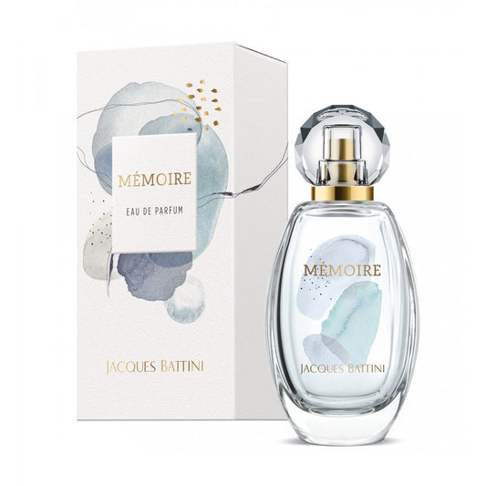 JACQUES BATTINI Memoire EDP 100ml