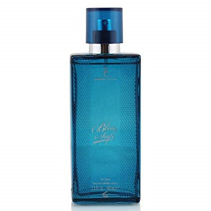 100 ml EDT BLUE SAFE Fragancia picante almizclada ambarina para hombres