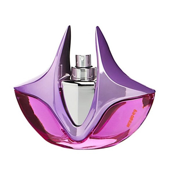 100 ml Eau de Perfume SILVER LIGHT GALACTICA Fragancia Oriental Amaderada para Mujer 2 