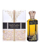 100 ml Eau de Perfume Safeer Al Oud Fragancia de almizcle picante para hombres y mujeres