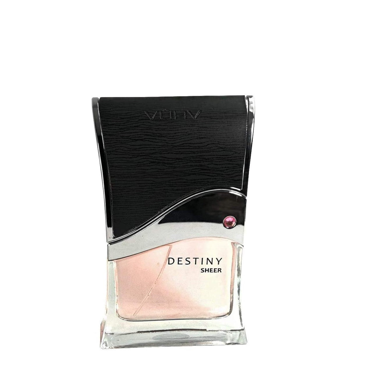 100 ml Eau de Perfume Destiny Sheer Oriental Floral Fragancia para Mujer 2 