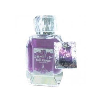 100 ml Eau de Perfume NOOR AL AYOON Oriental Vainilla Fragancia para Mujer