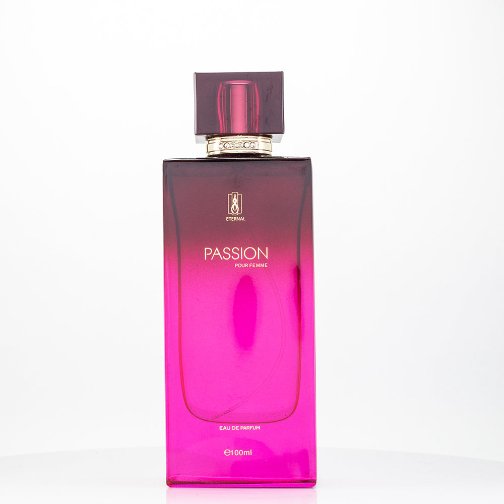 PASSION RED 100 ML EDP 1 