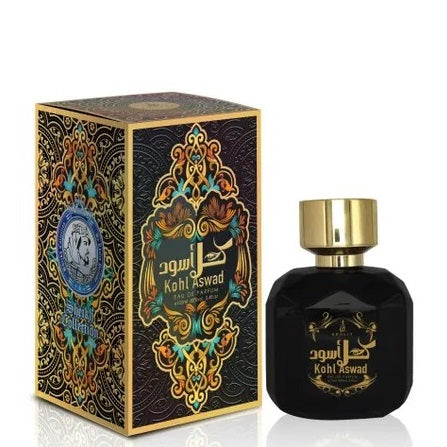 KOHL ASWAD 100 ML EDP 1 