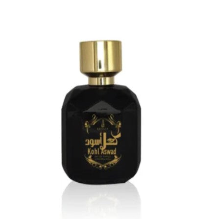 KOHL ASWAD 100 ML EDP 2 