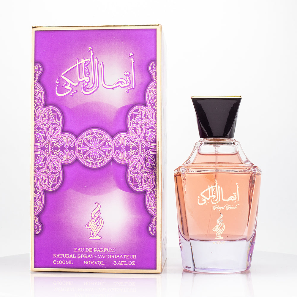 ROYAL TOUCH 100 ML EDP