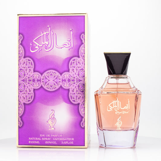 ROYAL TOUCH 100 ML EDP