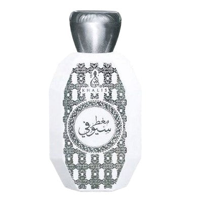 100 ml Eau de Perfume MUATTER SAYUFI Fragancia Floral Almizcle para Hombre