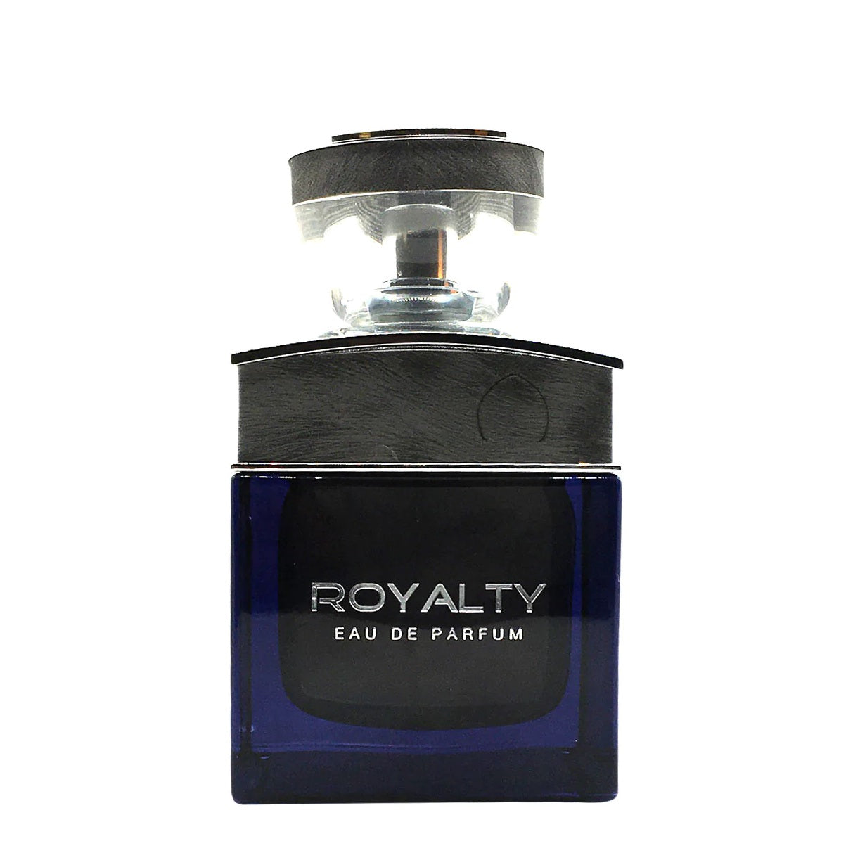 100 ml Eau de Perfume ROYALTY Floral Woody Oud Fragancia para Hombres 2 