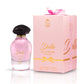 100 ml Eau de Perfume DOLLE Fragancia Floral Almizcle para Mujer