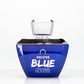 SECRET BLUE 100ml Fragancia frutal amaderada para hombres