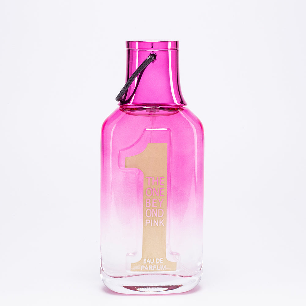 THE ONE BEYOND PINK EDP 100 ml Fragancia floral para mujeres