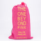 THE ONE BEYOND PINK EDP 100 ml Fragancia floral para mujeres