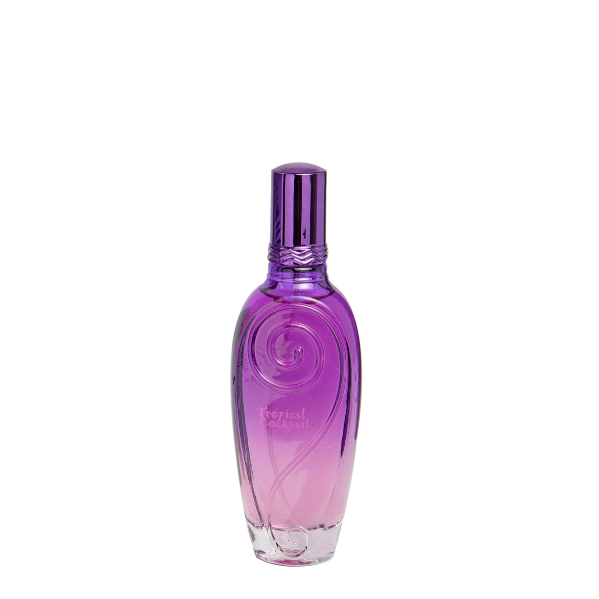 100 ml Eau de Parfum "Tropical Cocktail" Floral - Fragancia Frutal para Mujer 2 