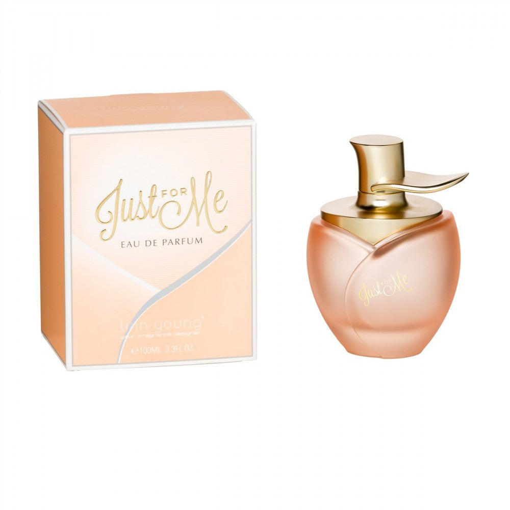 Linn Young EDP 100ml "Just For Me"