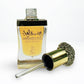 12 ml de Aceite de Perfume Khashab & Oud Gold Edition Fragancia Oriental Afrutado-Floral para Hombres