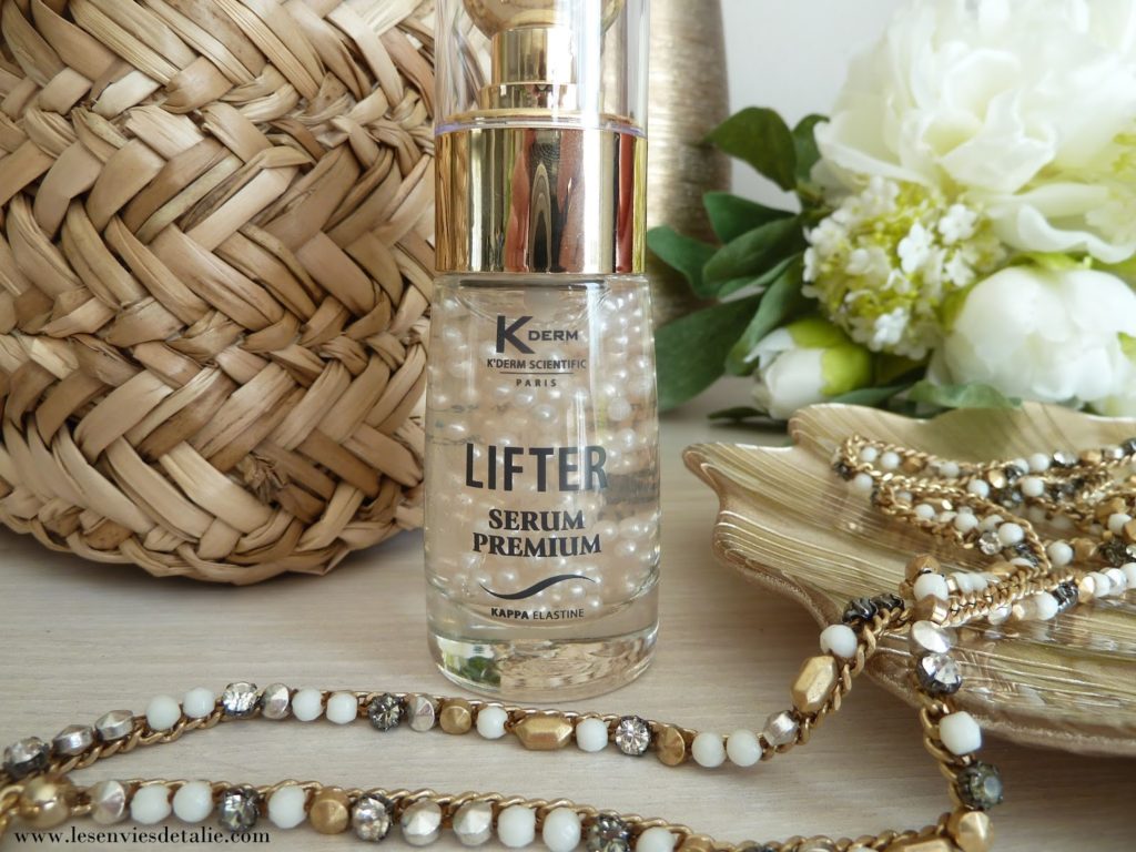 K'Derm Global Anti-Ageing Serum Premium 30 ml