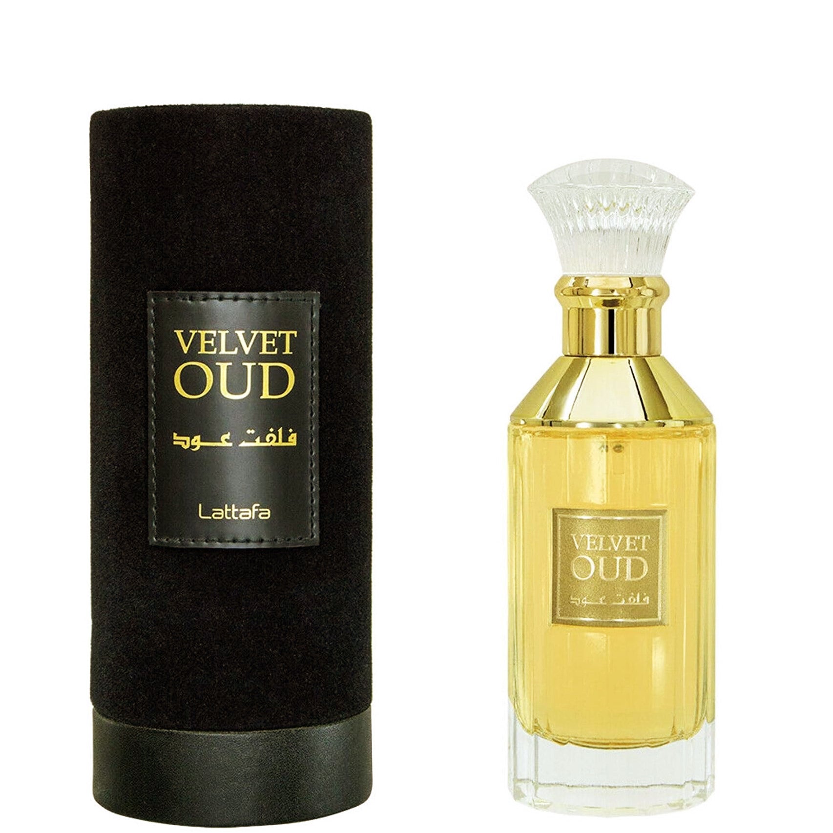 30 ml Eau de Parfum Velvet Oud fragancia de almizcle Oud para hombres y mujeres 1 